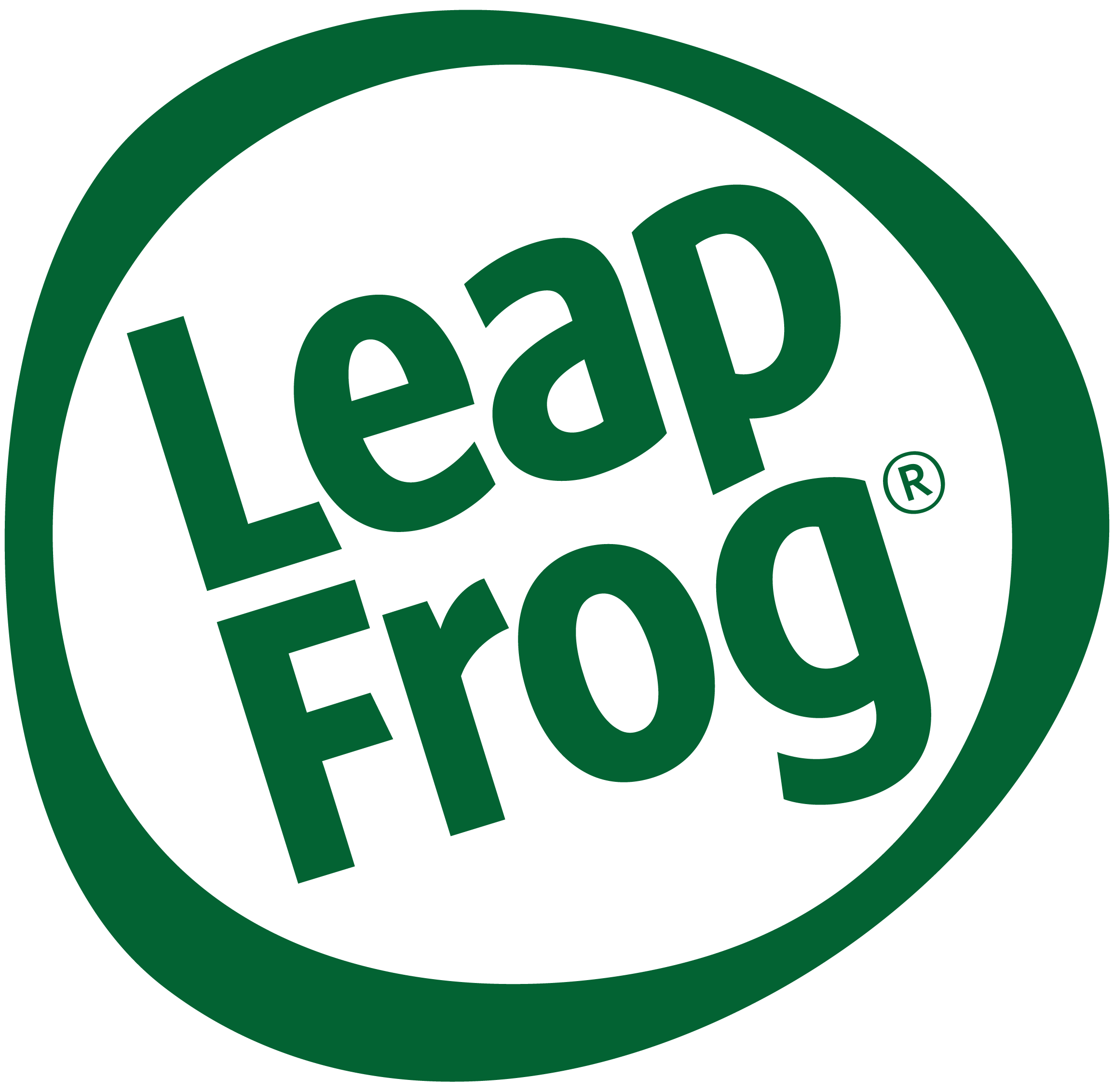 LeapFrog Enterprises